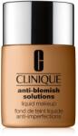 Clinique Anti-Blemish Solutions Liquid Makeup Фон дьо тен крем 30ml - douglas - 59,81 лв