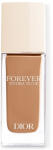 Dior Forever Hydra Nude Фон дьо тен флуид 30ml - douglas - 86,25 лв