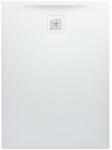 Laufen Pro - Cădiță de duș 110x80 cm, albă H2129540000001 (H2129540000001)