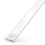 Connect IT Lampă de dulap CONNECT IT CABINETLIGHT M, senzor de mișcare, baterie de 1100 mAh, USB-C, magnet/adeziv 3M, MEDIE (CLI-1110-MD)