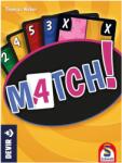 Schmidt Spiele Настолна игра Match! - Семейна (88522) - ozone