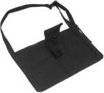 Dooky Pregnancy Seatbelt Adjuster Black kismama övterelő