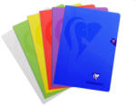 Clairefontaine Caiet Capsat Clairefontaine 48 File A4 Dictando (CAI245Dictando)