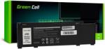 Green Cell Baterie Green Cell 266J9 0M4GWP pentru Dell G3 15 3500 3590 G5 5500 5505 Inspiron 14 5490 (DE155)