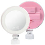 Yongnuo YN08 Pro Led Video lámpa 5500K Pink