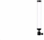 NanLite PavoTube II 6C 1-pack - Tub de lumină LED cu baterie integrată (15-2017)