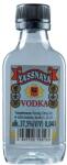  Yassnaya vodka 0, 04L 37, 5% PET lapos
