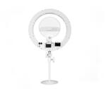 Yongnuo YN208 LED lámpa 3200-5500k