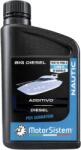MotorSistem Aditiv Anti Contaminare Motorina Nautic Motorsistem 1L