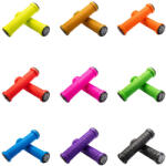 RACE FACE grips GRIPPLER, 30mm, LOCK ON fekete
