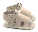 Funny Baby Бебешки буйки Funny Baby - Sandals, размер 19, бежови (7381FN-23) - ozone