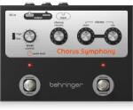 BEHRINGER Chorus Symphony gitár pedál