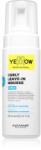Yellow Professional Curls Curly Leave-in Mousse leöblítést nem igénylő ápolás göndör hajra 160 ml