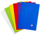 Clairefontaine Caiet Capsat Clairefontaine 48 File A4 Matematica (CAI245Matematica)