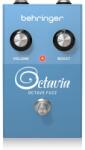 BEHRINGER Octavia Octave Fuzz effekt pedál