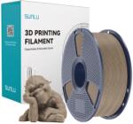SUNLU PLA Wood filament fa 1.75mm fapor tartalmú Wood (Wood)