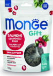 Monge GIFT Dog Bőr- és szőrápoló - Lazac és vörösáfonya 150 g
