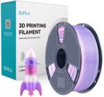 SUNLU Silk PLA+ Rainbow 03 filament 1.75mm FDM PLA R 03 (FDM PLA R 03)