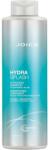 Joico HydraSplash Sampon Hidratant Par Uscat, fin/mediu 1000ml