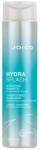 Joico HydraSplash Sampon Hidratant Par Uscat, fin/mediu 300ml