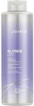 Joico Blonde Life Violet Sampon neutralizant Par Blond 1000ml