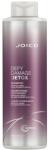 Joico Defy Damage Detox Sampon Par Vopsit, fragil 1000ml