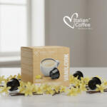 Italian Coffee Vanilciok - Fehércsokoládé és vanília, 16 db - Dolce Gusto kapszula