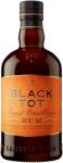  Black Tot Finest Caribbean Rum 0, 7L 46, 2% - bareszkozok