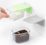InnovaGoods Öntapados tároló, fűszertartó - InnovaGoods (V0103426)
