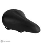 FORCE SOFT UNI nyereg, 180 mm