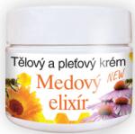 Bione Cosmetics MÉZES ELIXÍR Test- és arckrém 260 ml