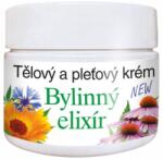 Bione Cosmetics Test- és arckrém GYÓGYNÖVÉNYES ELIXÍR 260 ml