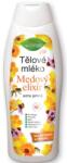  BIONE MÉZES ELIXÍR Testápoló 500 ml