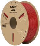 ELEGOO ASA Filament piros 1.75mm (50.203.0739)