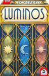 Schmidt Spiele Настолна игра Luminos - Абстрактна (49446)