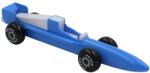 Gift Design Vicces kék formula 1 toll (GDPFUNNYMALBF)
