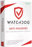 Watchdog Anti-Malware (3 eszköz / 2 év) (EU) (Elektronikus licenc) (WDAM-2Y-3D-EU)