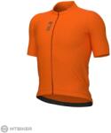 ALÉ PRAGMA COLOR BLOCK mez, fluo orange (M)