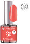 Crystal Nails Crystal Nails TPO FREE 3 STEP HEMA Free CrystaLac - 3S121 (4ml)