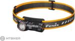 Fenix HM53R Garnet újratölthető fejlámpa, szürke/narancssárga