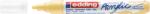 edding Akril marker 2-3mm, Edding 5100 pasztell sárga (7580245013) - web24