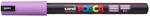 uni Dekormarker 0, 7mm, Uni-Posca PC-1MR levendula (2UPC1MRLEVENDULA) - web24