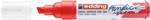 edding Akril marker 5-10mm, Edding 5000 piros (7580244005) - web24