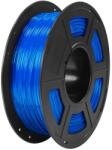 ANYCUBIC TPU Filament 1 kg átlátszó kék (6974662353153)