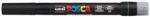 uni Ecsettoll PCF-350 Uni Posca fekete (2UPCF350F) - web24