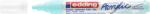 edding Akril marker 2-3mm, Edding 5100 pasztellkék (7580245014) - web24