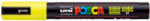 uni Dekormarker 1, 8-2, 5mm, Uni Posca PC-5M szőlőzöld (2UPC5MSZOLO) - web24