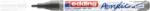 edding Akril marker 1-2mm, Edding 5300 antracit (7580246016) - web24