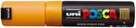 uni Dekormarker 0, 7mm, Uni-Posca PC-1MR barack (2UPC1MRBARACK) - web24