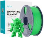 SUNLU PLA+ 2.0 filament zöld 1.75 mm ±002 mm PLA+ 2.0 G (PLA+ 2.0 G)